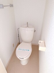 コーポまどかの物件内観写真